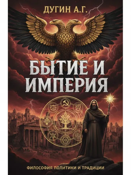 Бытие и Империя